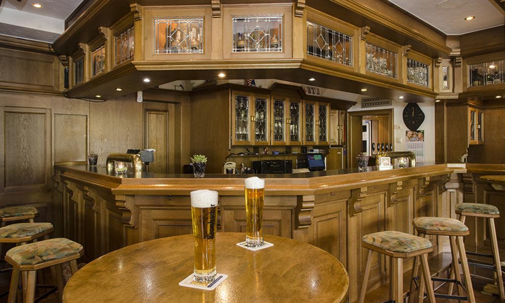 Hotel Schweinsberg Ленещат Екстериор снимка